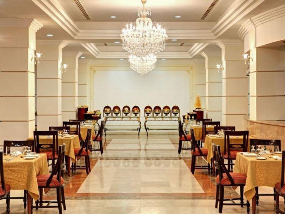 Le Meridien Medina Main image