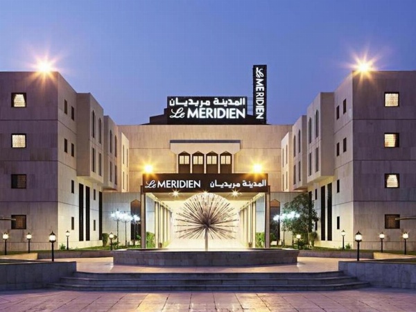 Le Meridien Medina image 10
