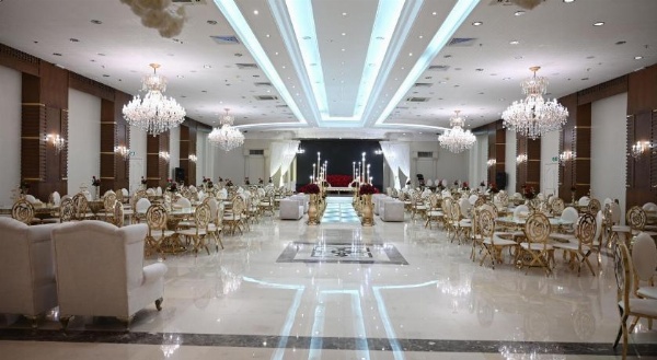 Le Meridien Medina image 11