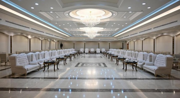 Le Meridien Medina image 12