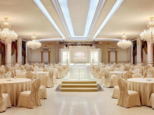 Le Meridien Medina image 13