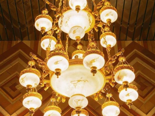 Le Meridien Medina image 17