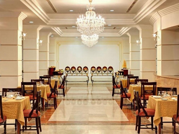 Le Meridien Medina Main image