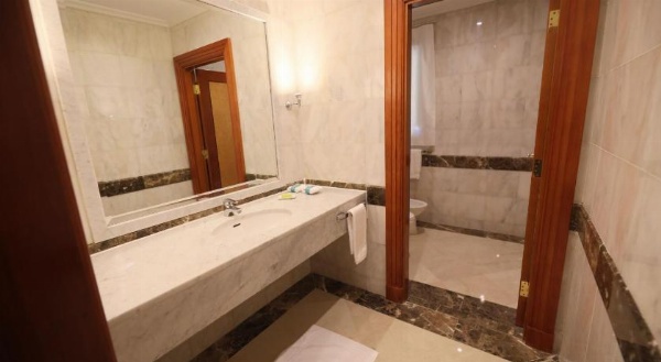 Le Meridien Medina image 20