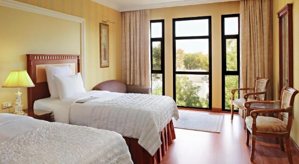 Le Meridien Medina image 23