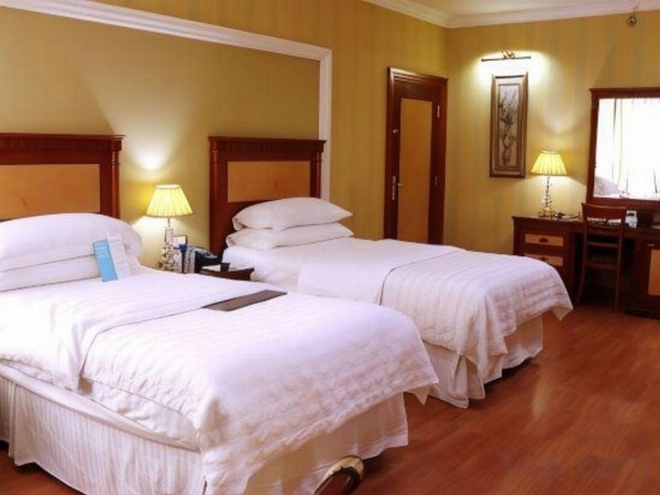 Le Meridien Medina image 24