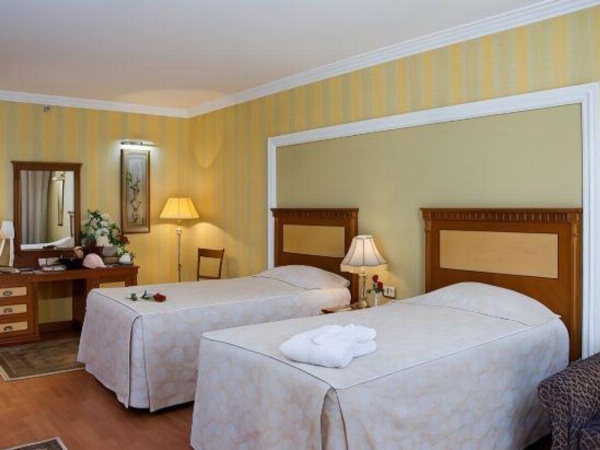 Le Meridien Medina image 25