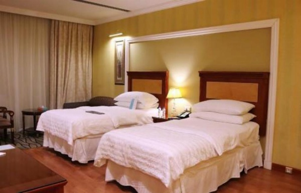 Le Meridien Medina image 26