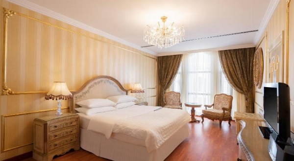 Le Meridien Medina image 28