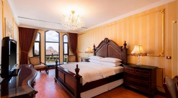 Le Meridien Medina image 29