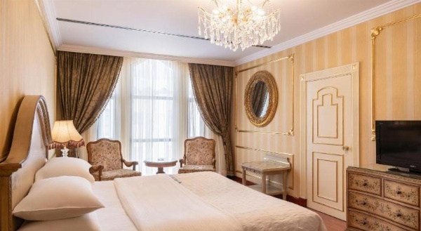 Le Meridien Medina image 30