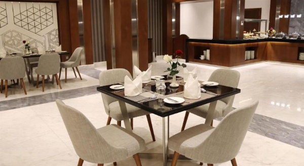 Le Meridien Medina image 6