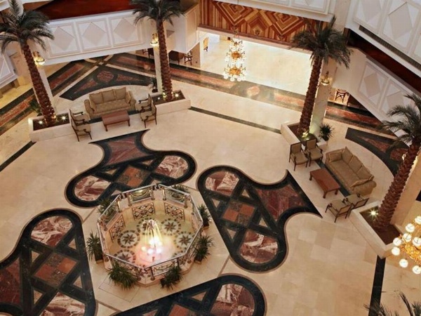 Le Meridien Medina image 8